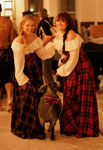 Costumes, Models, and Specialty Props