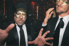 Custom Masks